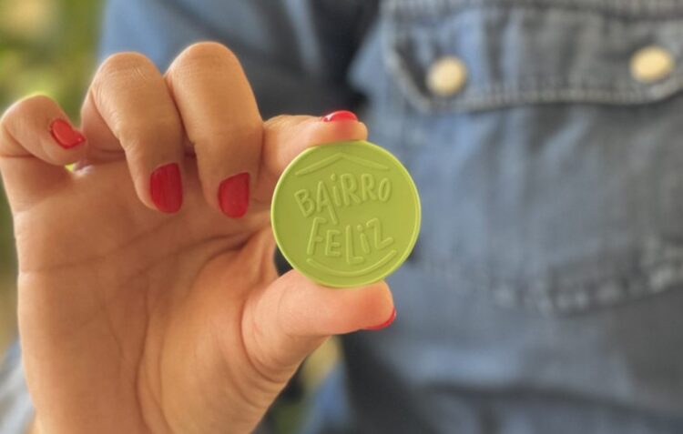 Bairro Feliz do Pingo Doce ajuda a concretizar 21 ideias para melhorar comunidades no distrito