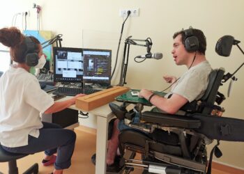 De Fátima para o mundo se cumpre o sonho da rádio de Tiago Saraiva