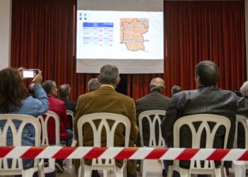 Freguesias avançam para a desagregação para “reparar erro”