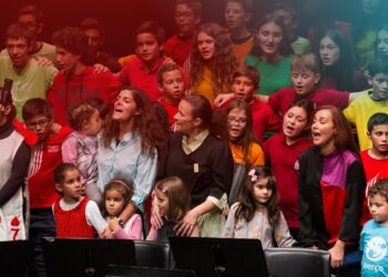 SAMP anuncia temporada de concertos para celebrar 30 anos da Escola de Artes