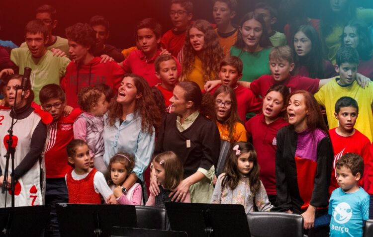 SAMP anuncia temporada de concertos para celebrar 30 anos da Escola de Artes