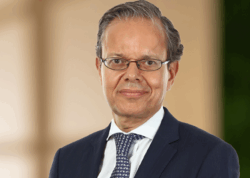 Paulo Morgado é o novo sócio da Antas da Cunha