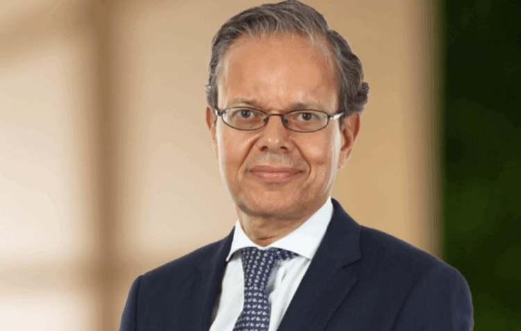 Paulo Morgado é o novo sócio da Antas da Cunha
