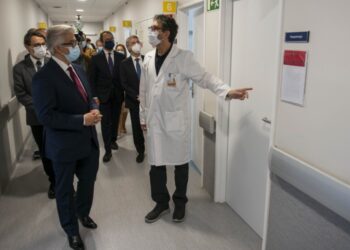 Hospital e Associação de Pneumologia de Leiria organizam as Jornadas de Patologia Respiratória