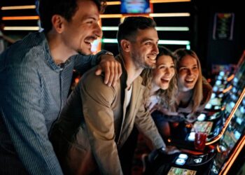 O que são slots temáticos?