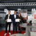 Solancis desafiou designers e estudantes do Instituto Politécnico de Leiria a criar peças a partir da pedra natural