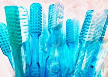 O futuro numa escova de dentes vitalícia, um saco de boxe inteligente e um assistente virtual para empresas