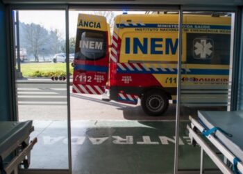Chega censura incompetência do Governo face aos problemas das urgências de Leiria
