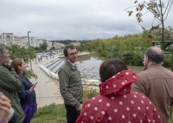 Arquitectos desaconselham eventos de massas no Jardim da Almuinha