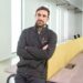 Vítor Ferreira, director geral da Startup Leiria: “Não há muitos malucos em Leiria que dêem 100 mil euros a uma pessoa que só tem um powerpoint”