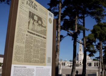 Santuário de Fátima com ano pastoral voltado para a Jornada da Juventude