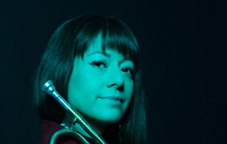 Jacinta, Yazz Ahmed e Real Combo Lisbonense no Festival Caldas Jazz