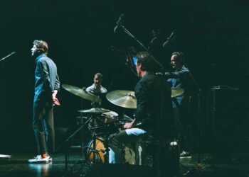 Lotação esgotada no arranque do 8.º Festival de Jazz da Marinha Grande