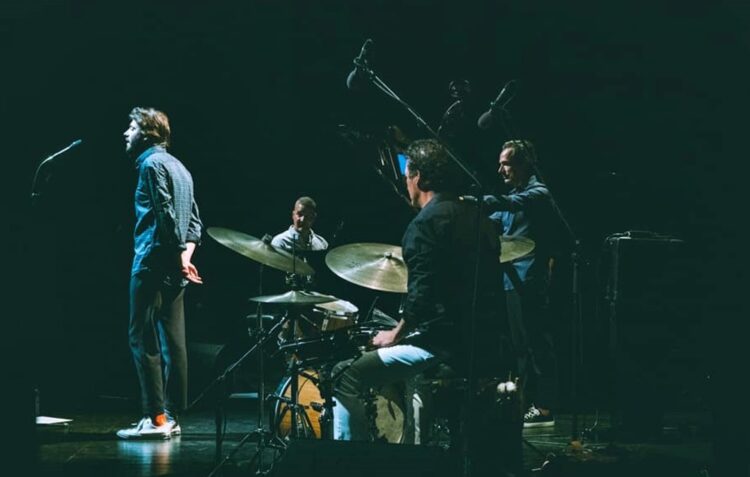 Lotação esgotada no arranque do 8.º Festival de Jazz da Marinha Grande