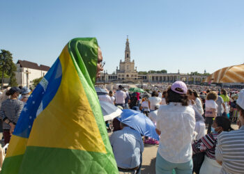 Debate sobre turismo religioso fecha ciclo de conferências em Fátima