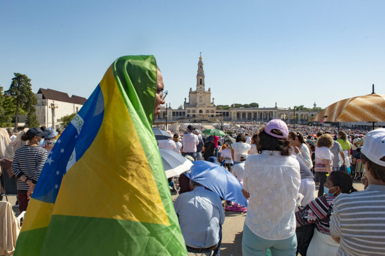 Debate sobre turismo religioso fecha ciclo de conferências em Fátima