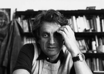 Concerto conferência no Politécnico analisa a obra de Iannis Xenakis