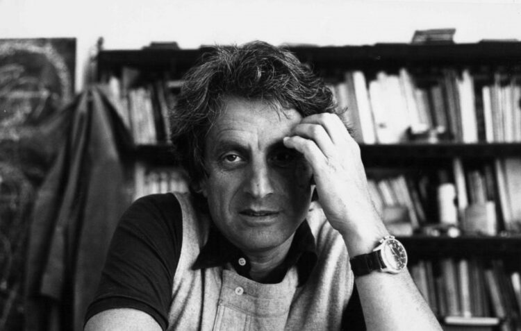 Concerto conferência no Politécnico analisa a obra de Iannis Xenakis