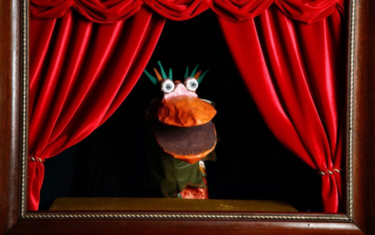 Regresso do Ciclo de Teatro Amador leva espectáculos a aldeias de Pombal