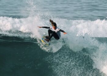 Etapa de Peniche é a melhor do ano pela segunda vez consecutiva