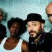 Concerto de Club Makumba no aniversário do Museu de Leiria