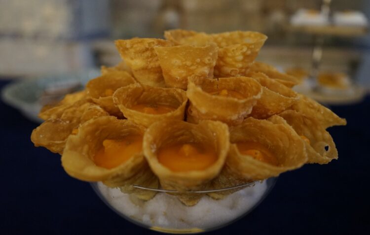 Os melhores doces e licores conventuais à prova em Alcobaça durante quatro dias