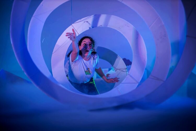 Saramago inspira 17 obras de teatro e música para ver e ouvir em Leiria