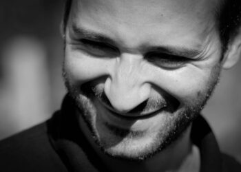Paulo José Costa, de Leiria, publicado por revista de poesia na Islândia