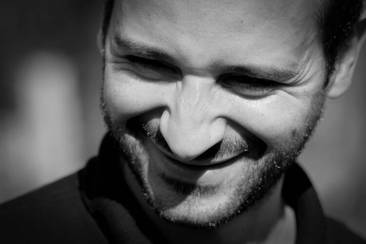 Paulo José Costa, de Leiria, publicado por revista de poesia na Islândia