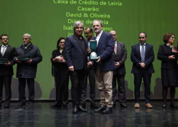Em dia de 120.º aniversário, Acilis distinguiu entidades que desenvolvem região