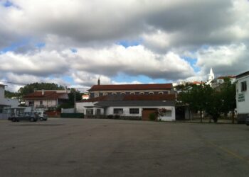 Município de Leiria requalifica Antiga Adega Cooperativa das Cortes