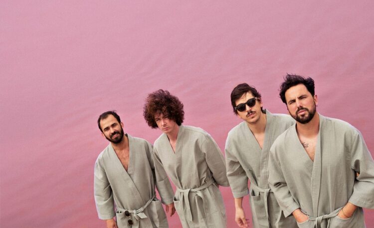 Fim-de-Semana: Maria Mendes, Vortice Dance, Time for T, Club Makumba e Cenourém