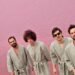 Fim-de-Semana: Maria Mendes, Vortice Dance, Time for T, Club Makumba e Cenourém
