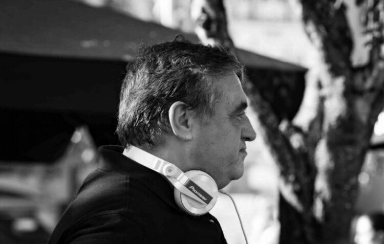 Funeral de Jaime Costa realiza-se esta terça-feira na Gândara dos Olivais