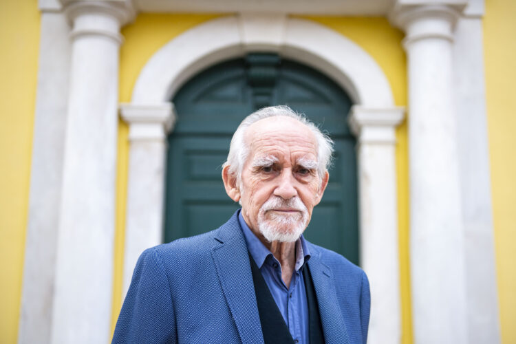 Álvaro Órfão: “Não vou deixar o partido, mesmo que o partido me deixe a mim”