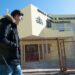 Escola ganha oito salas, mas mantém contentores
