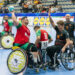Portugal entra a vencer no Mundial e Europeu de Andebol em Cadeira de Rodas em Leiria
