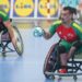 Portugal disputa nos Pousos final do Mundial e Europeu de Andebol em Cadeira de Rodas