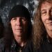 Anvil. As lendas do metal têm concerto marcado em Leiria