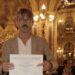Aquilino Ferreira distinguido em Paris com medalha de prata