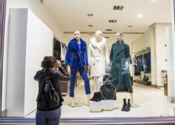 Black Friday Leiria, Batalha e Porto de Mós promove comércio no fim-de-semana