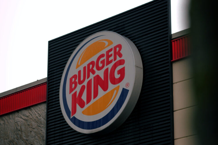 Burger King planeia abrir restaurante na cidade de Ourém