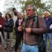 Meia centena de participantes exploram floresta autóctone em Ansião