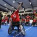 Leiria recebe o primeiro Campeonato do Mundo e da Europa de andebol em cadeira de rodas
