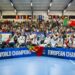 Portugal sagra-se campeão do Mundo e da Europa de andebol em cadeira de rodas em Leiria