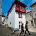 Reabilitação da Casa dos Pintores iniciou-se hoje