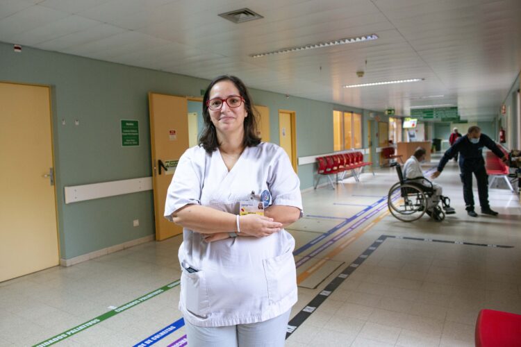 Catarina Faria: “Fazemos realmente a diferença na vida das pessoas”
