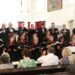 Concerto e exposição assinalam 50 anos de Chorus Auris