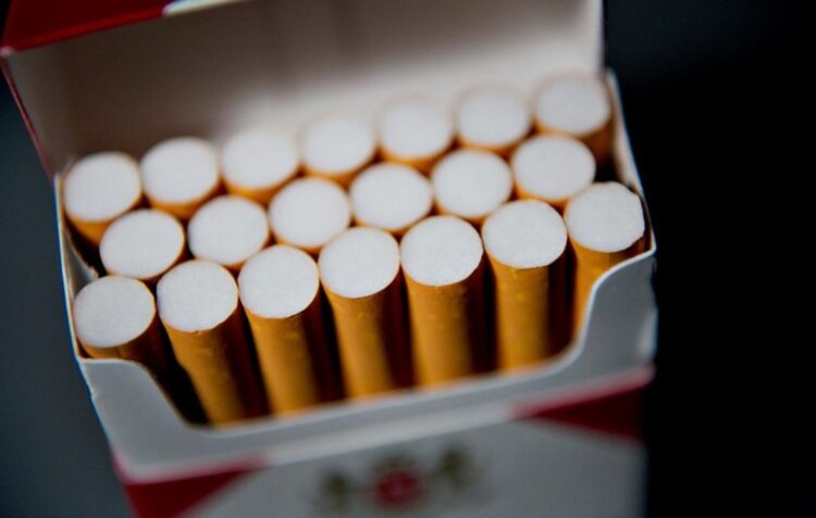 Autoridade tributária apreende mais de 10 milhões de cigarros num contentor na região de Leiria
