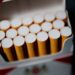 Autoridade tributária apreende mais de 10 milhões de cigarros num contentor na região de Leiria